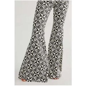 We The Free Float On Flare Size 28